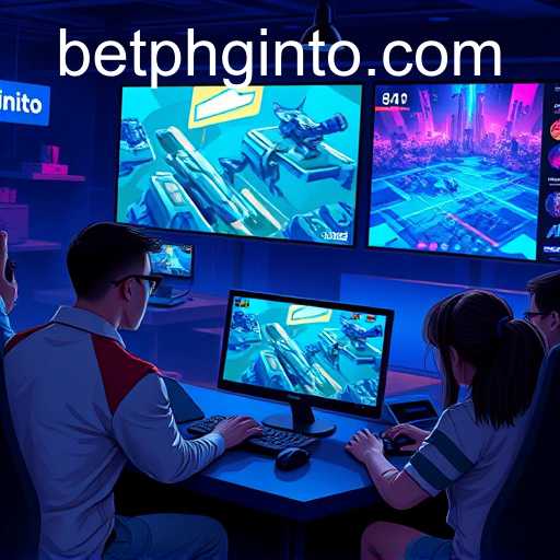 Evolution of Online Gaming