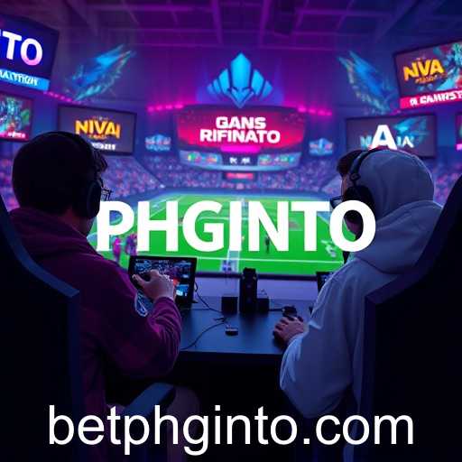 Evolution of Online Gaming with PHGINTO