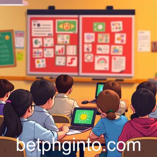 The Rising Influence of Gaming in Education