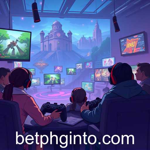 The Rising Influence of Online Gaming Platforms