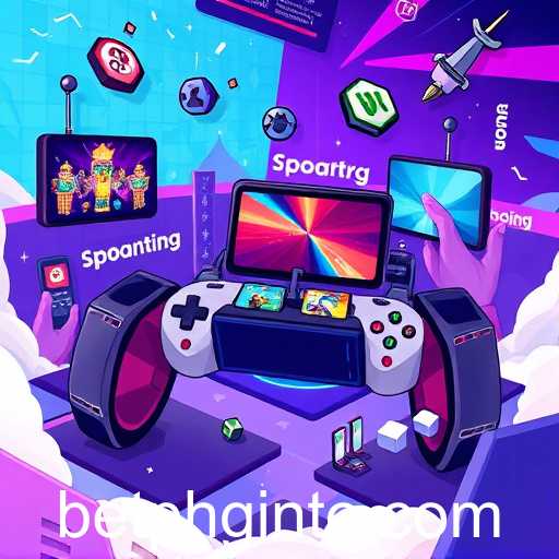 The Rise of Online Gaming Sites in 2025