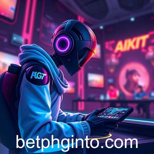 Phginto: Evolution of Gaming Platforms