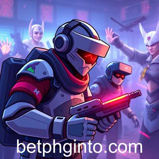Phginto Revolutionizes Online Gaming in 2025