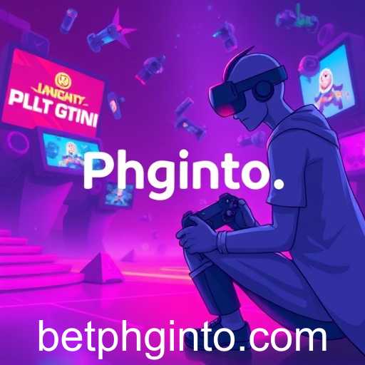 The Rise of Phginto: A Digital Gaming Revolution