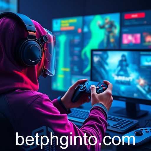 Phginto: Revolutionizing Online Gaming
