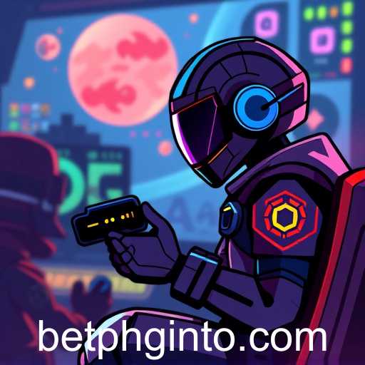 The Rise of Phginto in the Gaming Community